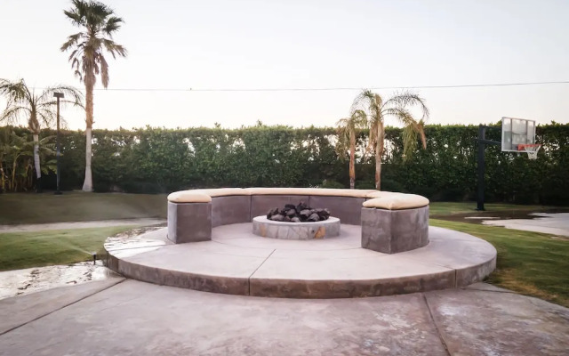 The Galvan Estate