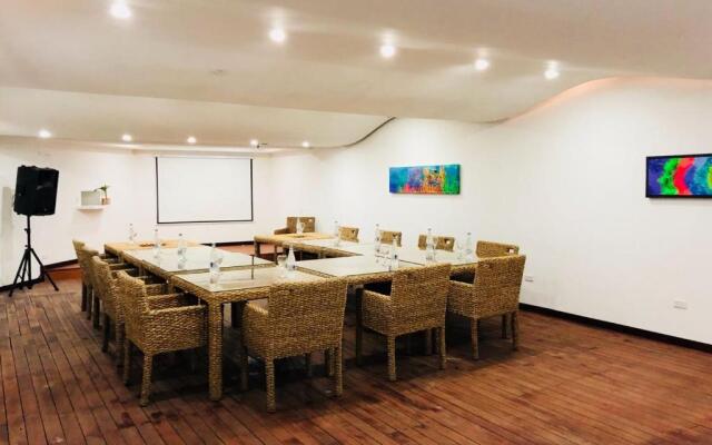 Hotel Toscana Oriente