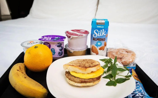 Staybridge Suites Buffalo-Amherst by IHG