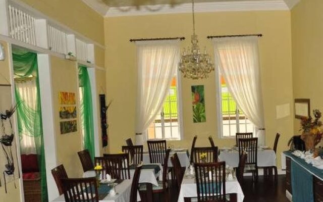 Inn at 87