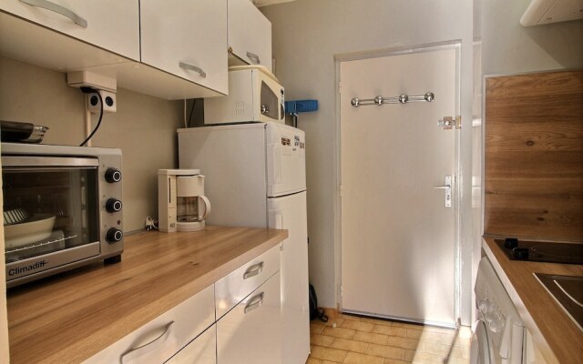 Studio Résidence Bois d'Aurouze 4-5 pax