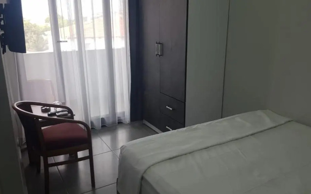 Veskar Apart Hotel