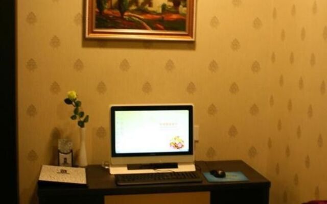 Shengting Business Hotel