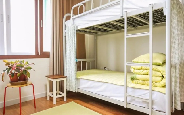 Jeju Gaonnuri Guest House