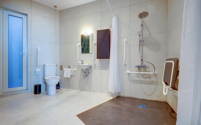 Kirxa Rooms and Suites