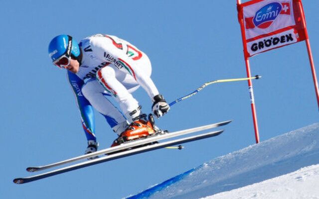 Gran Baita Hotel & Wellness