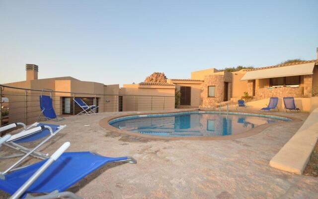 Residence Paradiso