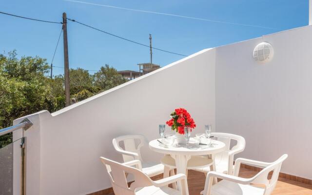 APARTAMENT 5 SOLS in Ciutadella de Menorca