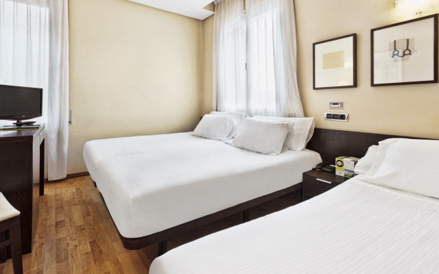 Sercotel Tudela Bardenas