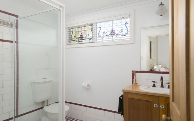 Kurrajong House Launceston