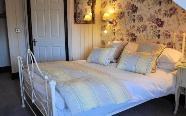 Llety Teifi Guesthouse