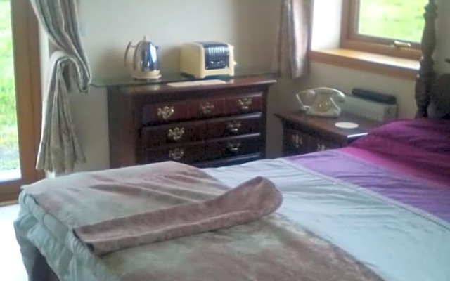 April house
