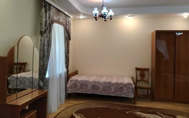 Guest House Urgunovo