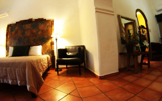SPA Casa Armonía Hotel