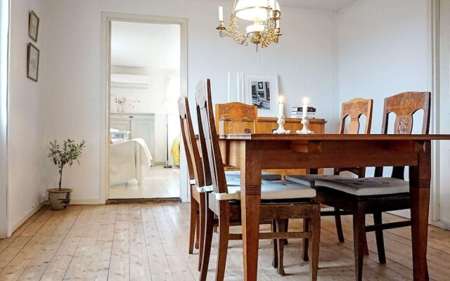 Holiday home BORGHOLM VII