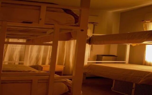 Loica Hostel