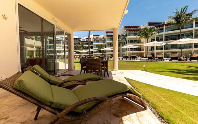 Elements Garden House 2 2 Bedroom Condo by RedAwning