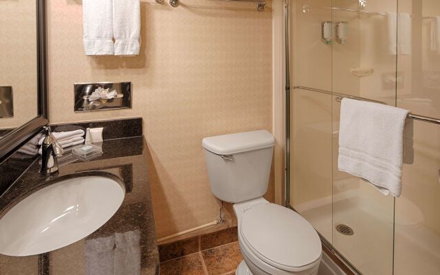 Hampton Inn by Hilton Winnipeg Downtown