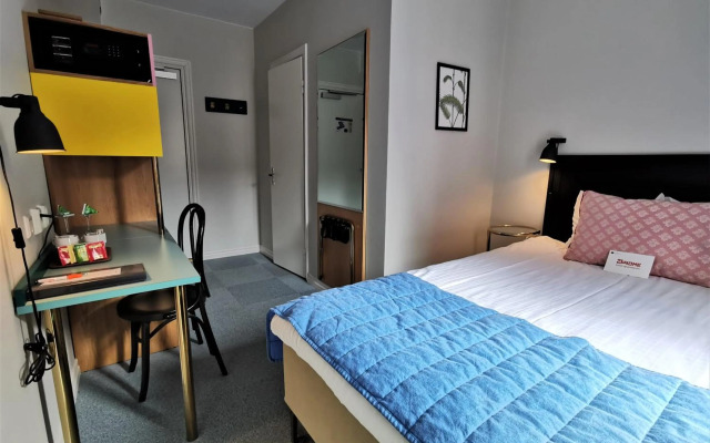 2Home Hotel Gävle