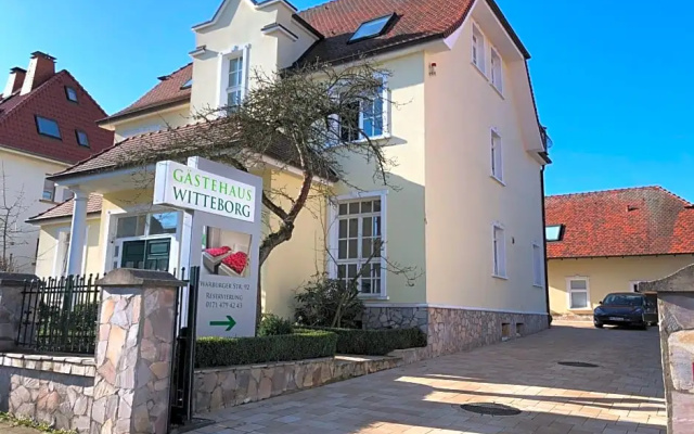 Gästehaus Witteborg