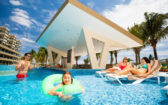 Generations Riviera Maya Family Resort - All Inclusive