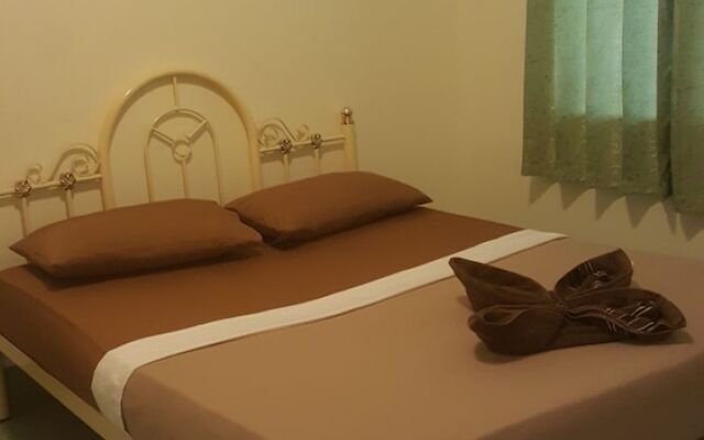 Yod Sungwan House Resort Style