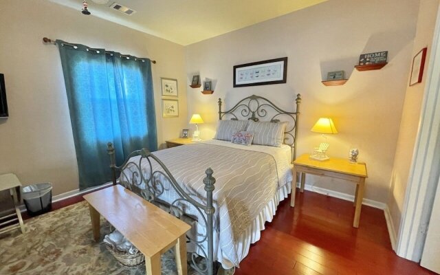 Luna Bella 3 Bedroom Home by Redawning