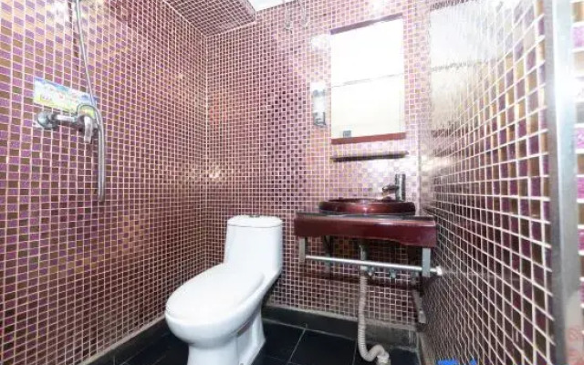 OYO Harbin Cheerth Hotel