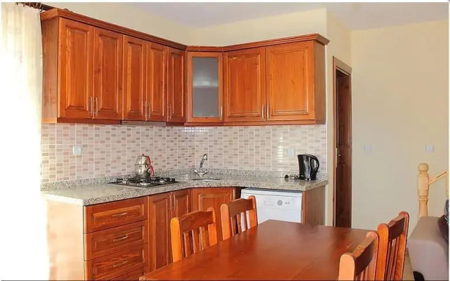 Deniz Villa
