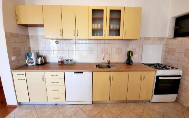 Lovely 3-bedroom apartment with breathtaking view