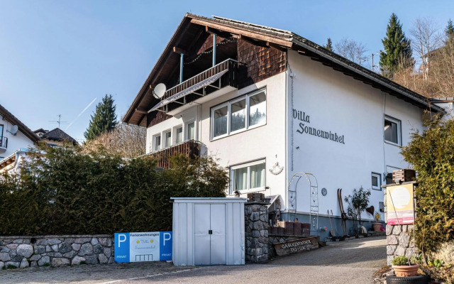 Villa Sonnenwinkel