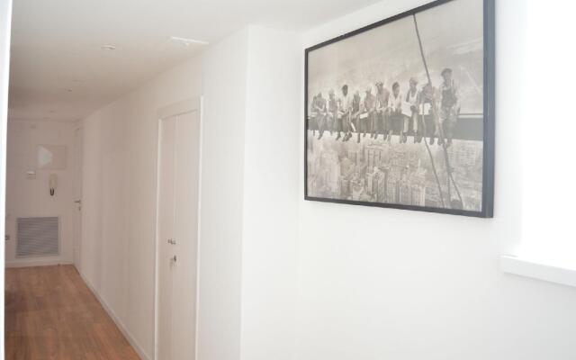Ad Hostels Boutique A