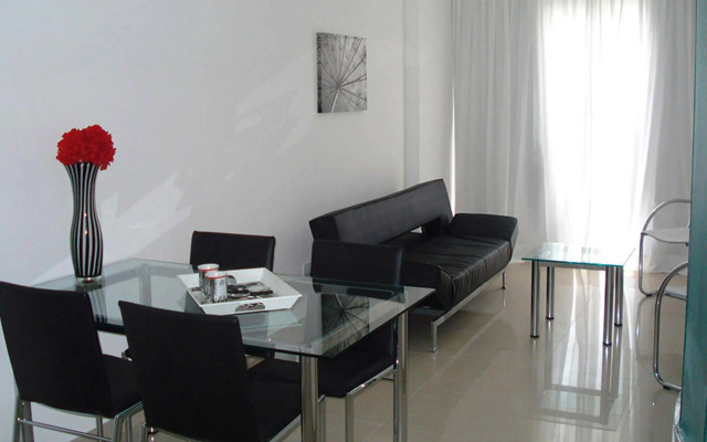 Lofts & Suites Rosario