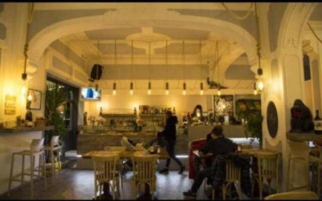 Casa DAmare