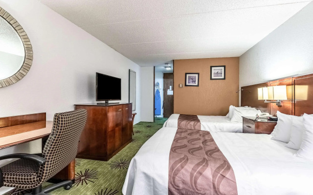 Quality Inn & Suites