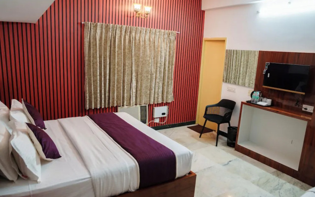 Rich Inn Palace Tnagar