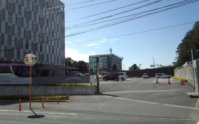 Hotel Inside Numazu Inter