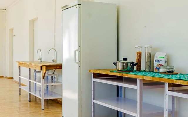 Ehe Hostel