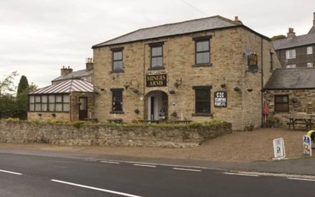 The Miners Arms