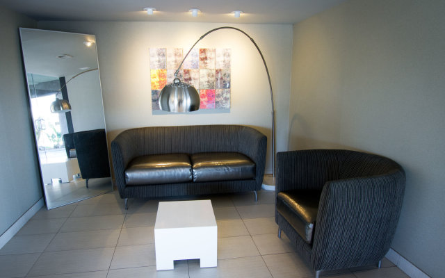 Scottsdale Parkview Resort