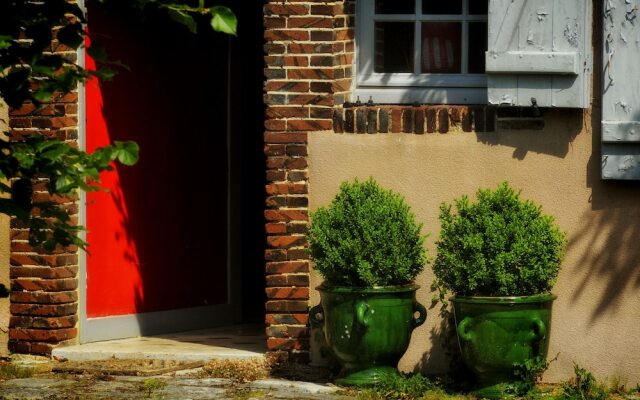 Le Moulin de La Ronce