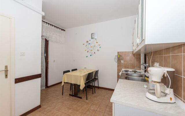 Apartment Milivoj