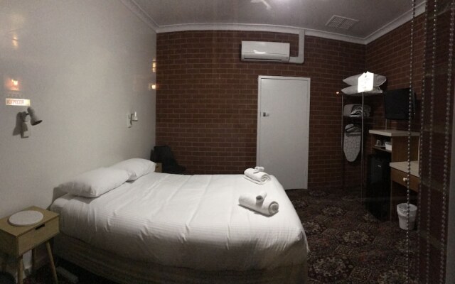 Billabong Wangaratta