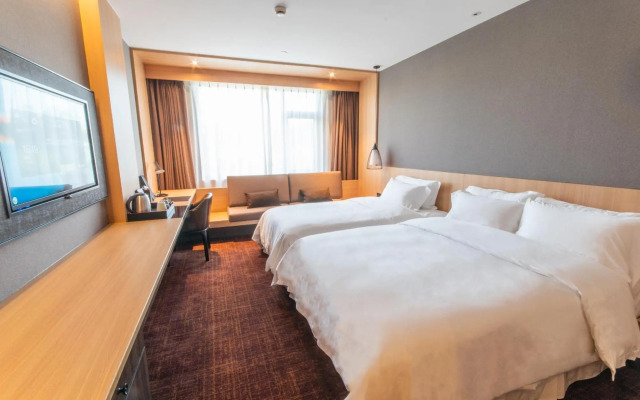 Hotel Coka Shanghai Pudong Airport