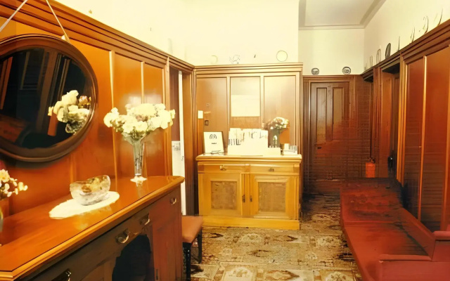 Murrayfield Park Guest House