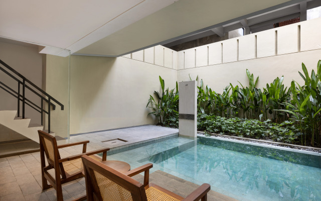 Dialoog Seminyak