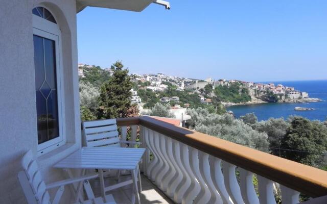 Apartments & Rooms Villa Anastasija