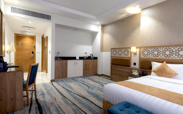 TIME Ruba Hotel & Suites - Image 6