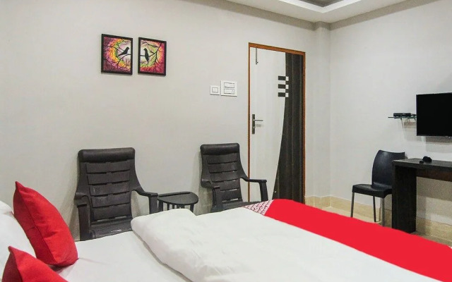 Oyo 19040 Zisuku Villa And Resort