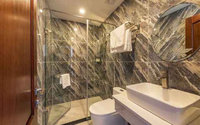 Maison Hotel Phu Quoc